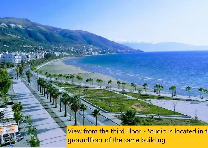 Valis Studio - Lungomare !