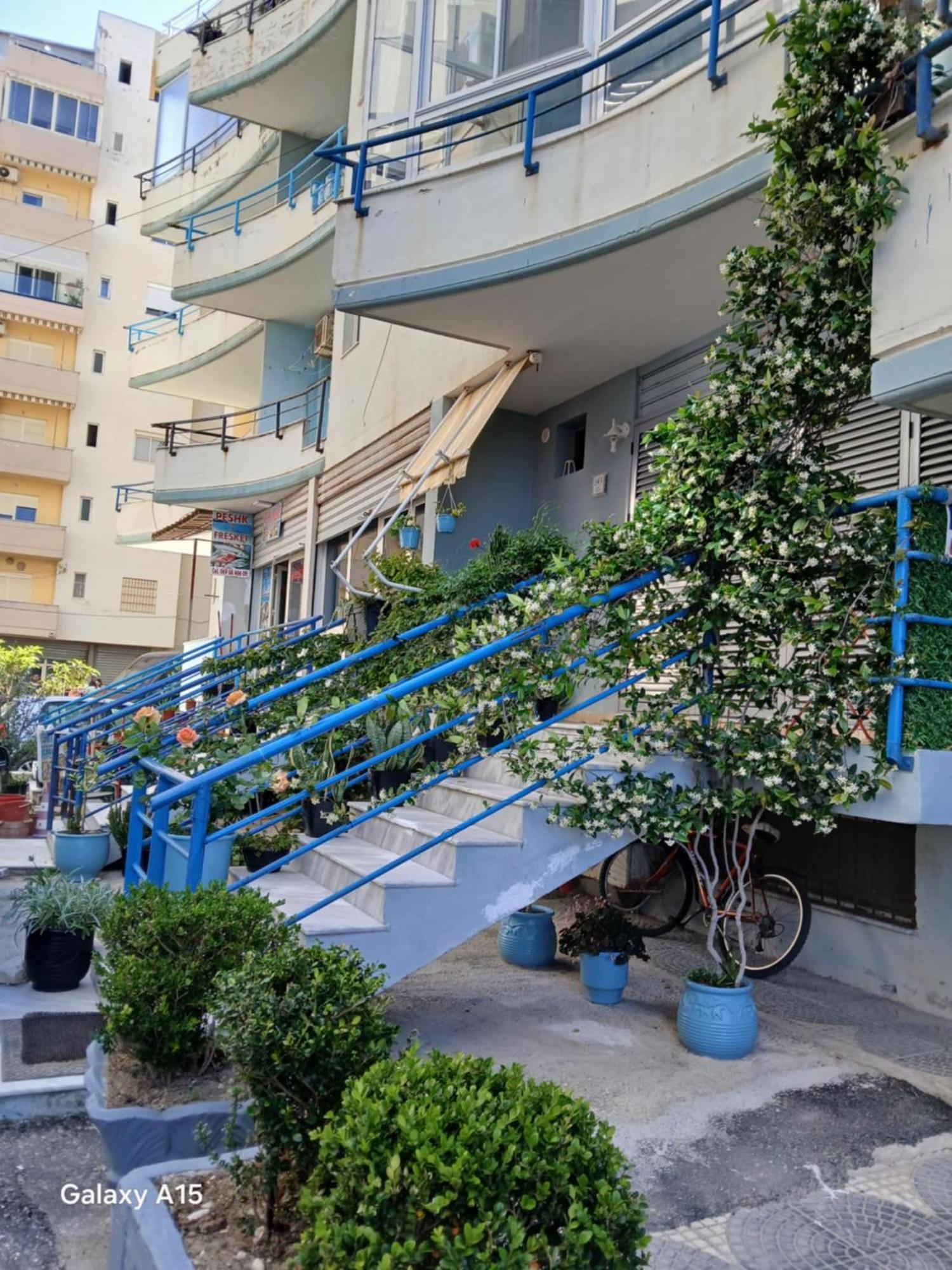 Valis - Lungomare ! Apartment *